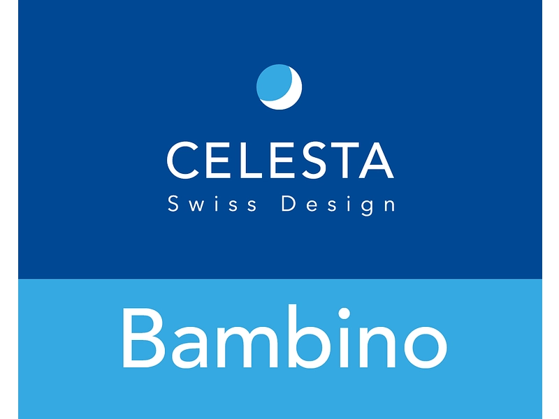 CELESTA Matratze BAMBINO