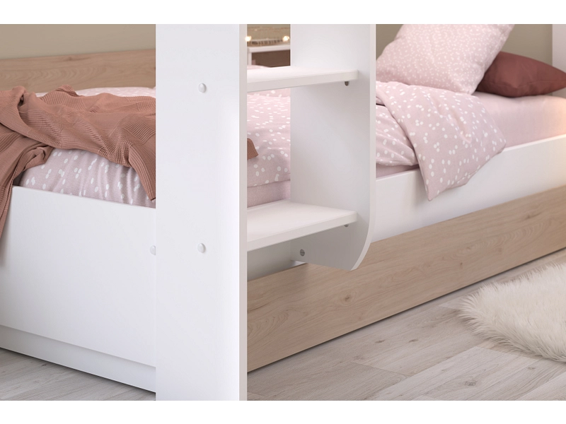 Lit à étage SALTO