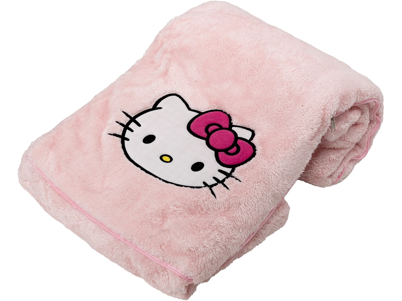 DISNEY Decke HELLO KITTY