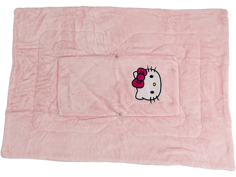 DISNEY Decke HELLO KITTY