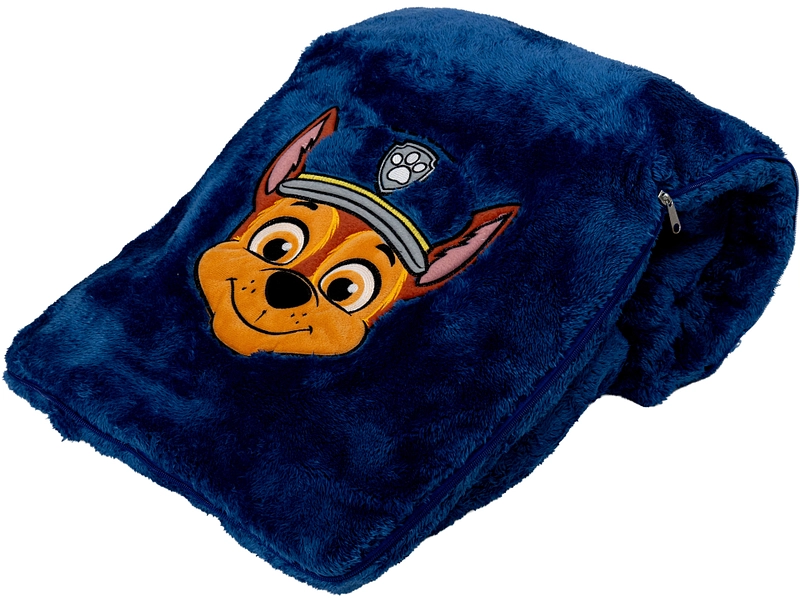 DISNEY Decke PAW PATROL DISNEY Decke PAW PATROL