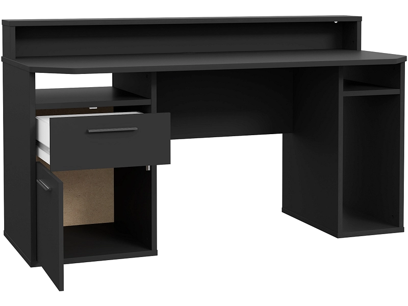 Gaming Schreibtisch RUSH