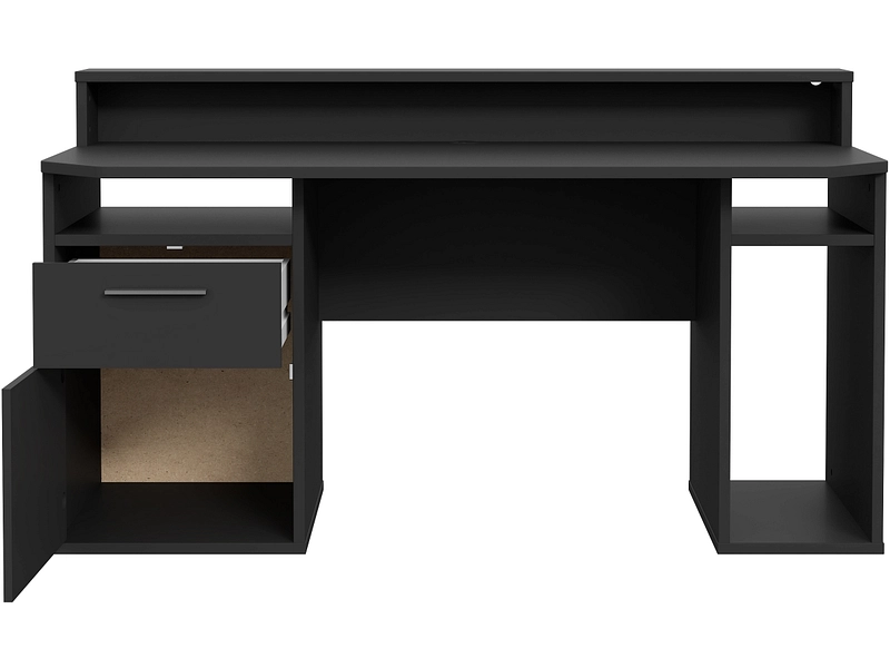 Gaming Schreibtisch RUSH