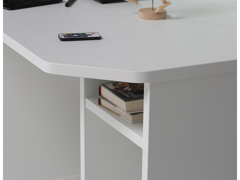 Gaming Schreibtisch RUSH