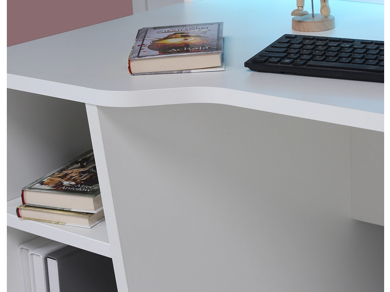 Gaming Schreibtisch RUSH