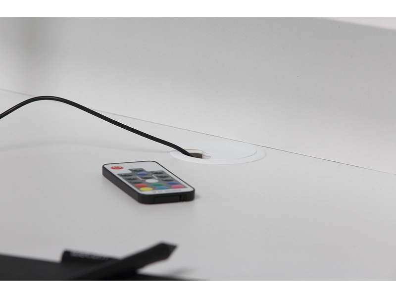 Gaming Schreibtisch RUSH