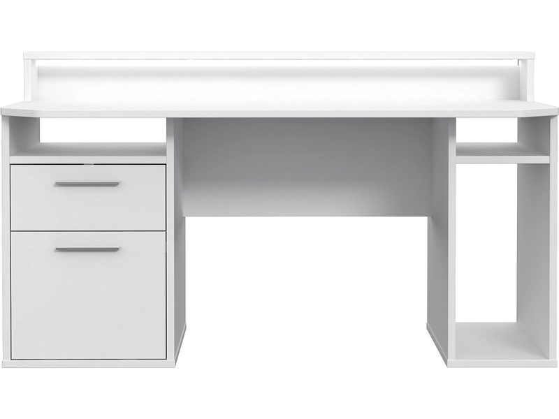 Gaming Schreibtisch RUSH