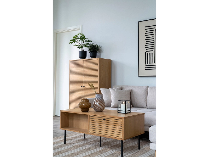 HOUSE NORDIC Couchtish KYOTO