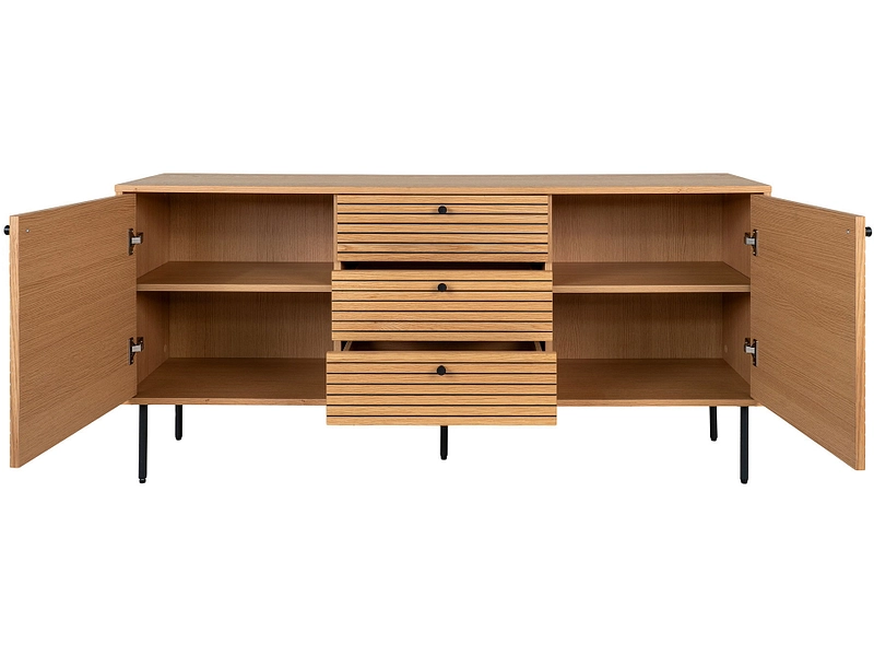 HOUSE NORDIC Sideboard KYOTO
