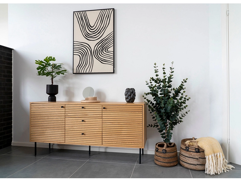 HOUSE NORDIC Sideboard KYOTO