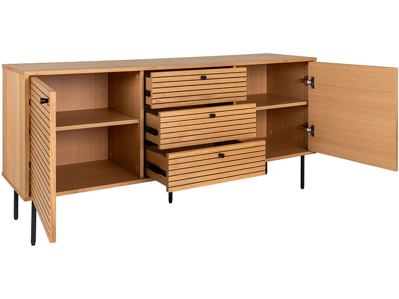 HOUSE NORDIC Sideboard KYOTO