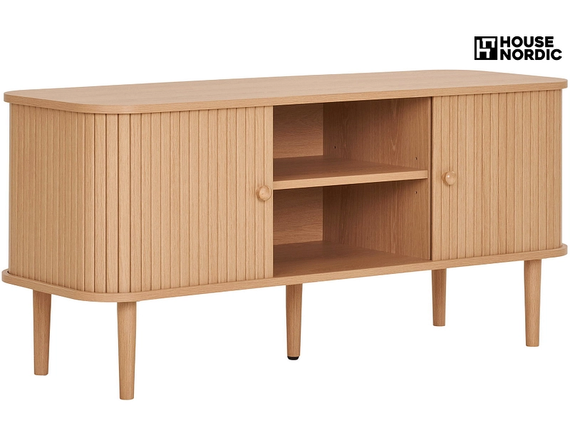 HOUSE NORDIC TV-Möbel NIKKO
