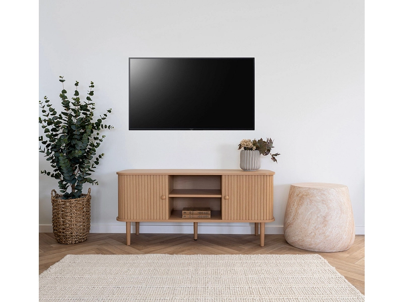 HOUSE NORDIC TV-Möbel NIKKO