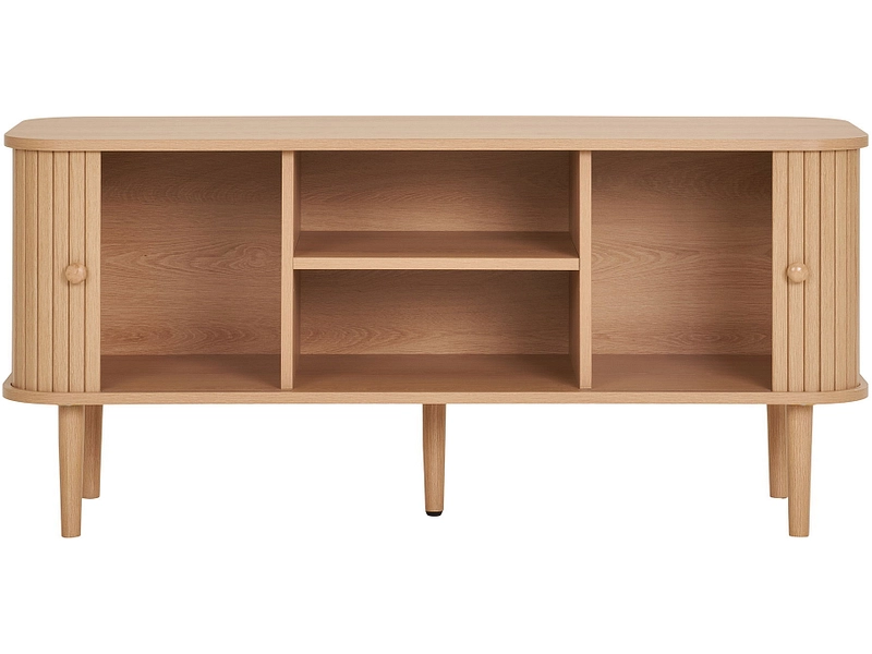 HOUSE NORDIC TV-Möbel NIKKO