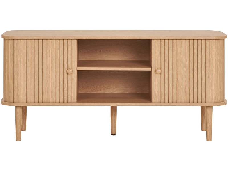 HOUSE NORDIC TV-Möbel NIKKO