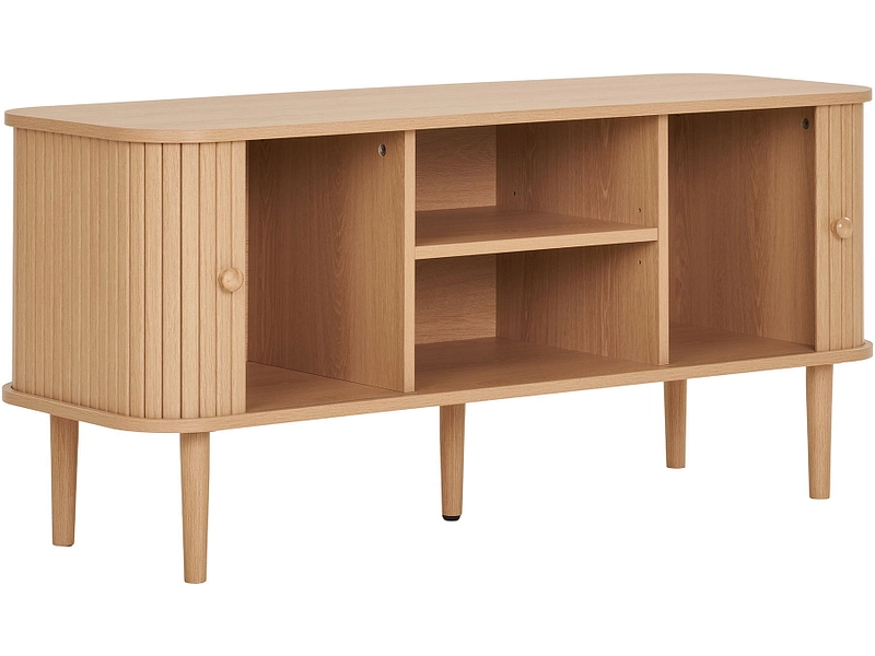HOUSE NORDIC TV-Möbel NIKKO