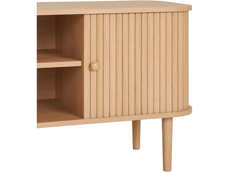 HOUSE NORDIC TV-Möbel NIKKO