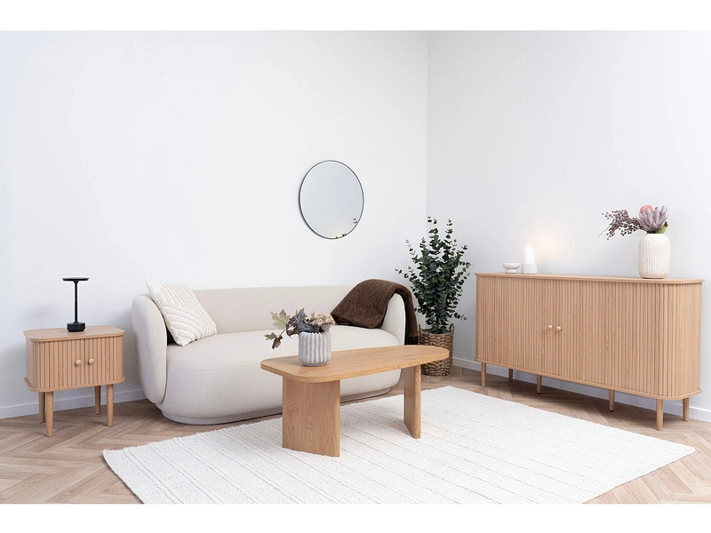 HOUSE NORDIC Sideboard NIKKO