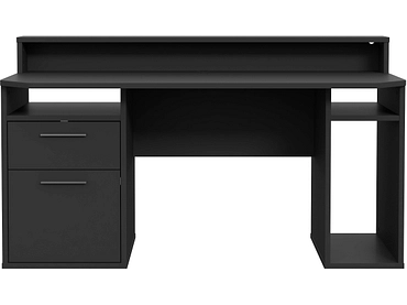 Gaming Schreibtisch RUSH