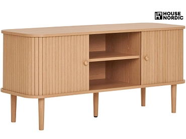 HOUSE NORDIC TV-Möbel NIKKO