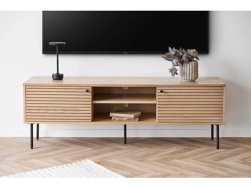 HOUSE NORDIC TV-Möbel KYOTO