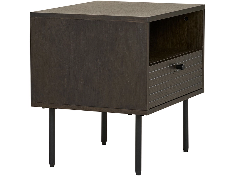 Nachttisch HOUSE NORDIC KYOTO 1 Schublade