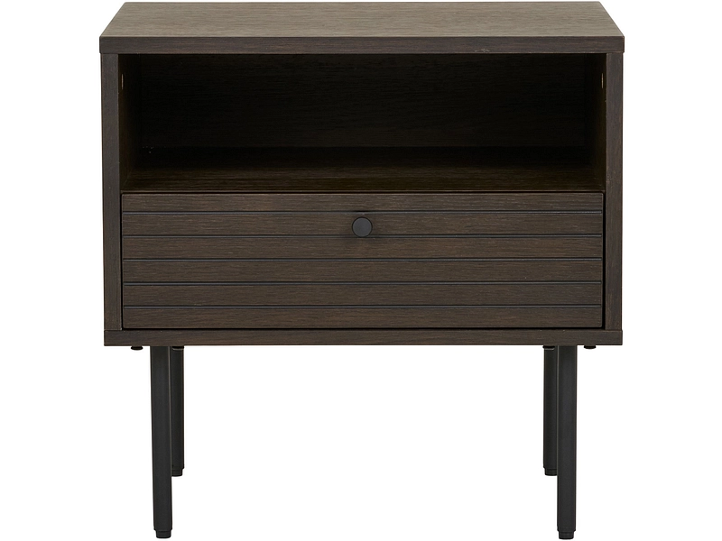 Nachttisch HOUSE NORDIC KYOTO 1 Schublade