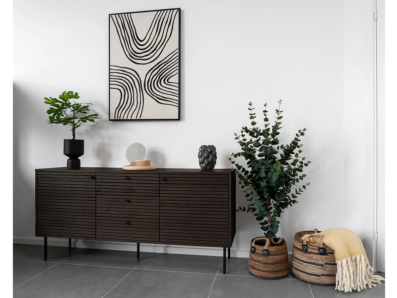 HOUSE NORDIC Sideboard KYOTO