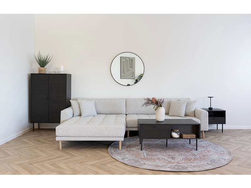 Kommode HOUSE NORDIC KYOTO 2 Türen