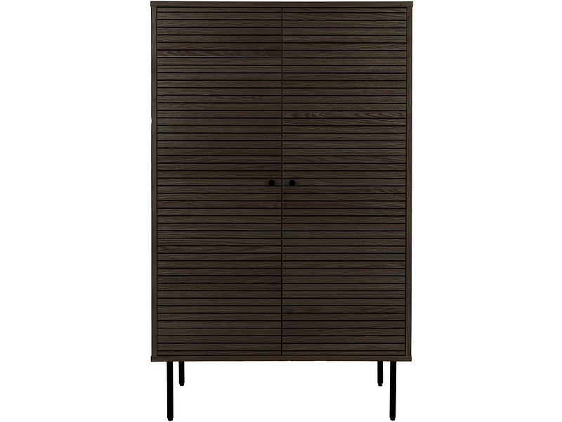 Kommode HOUSE NORDIC KYOTO 2 Türen