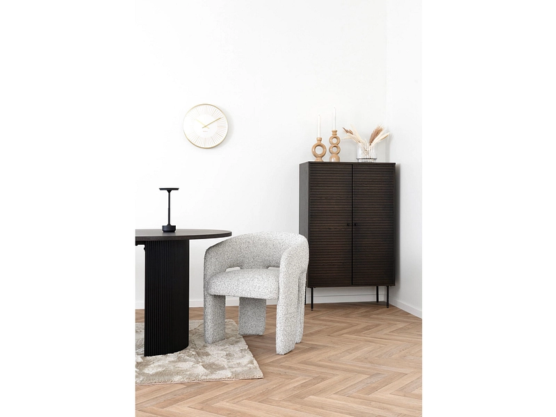 Kommode HOUSE NORDIC KYOTO 2 Türen