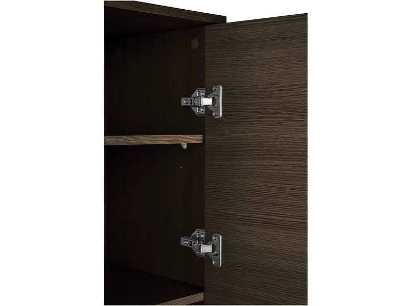 Kommode HOUSE NORDIC KYOTO 2 Türen