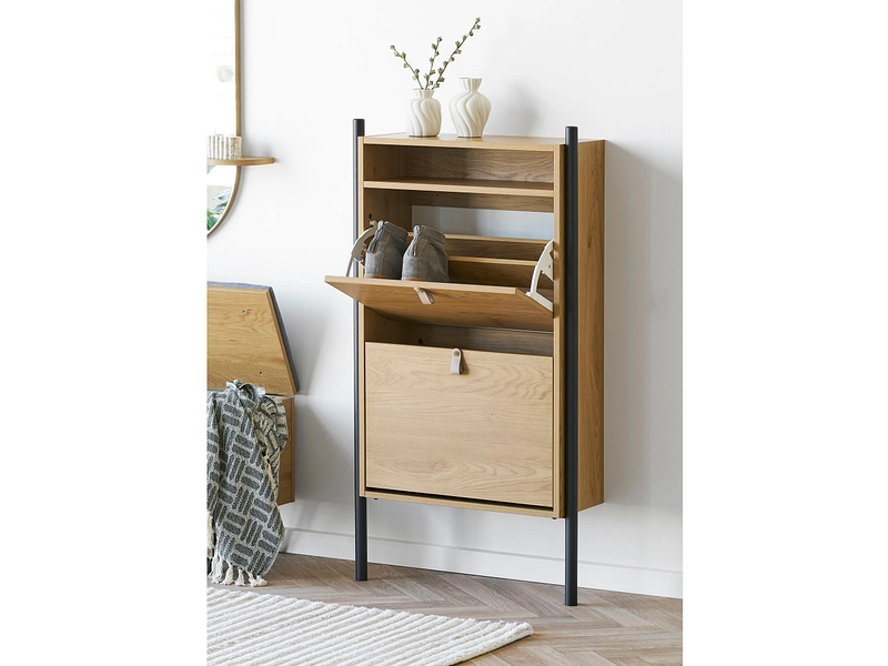 Meuble à chaussures HOUSE NORDIC BARCO