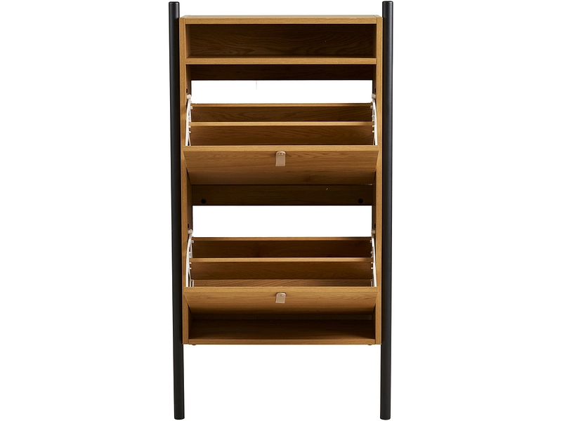 Meuble à chaussures HOUSE NORDIC BARCO