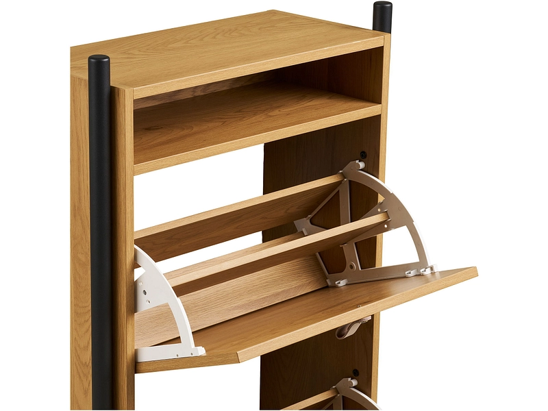 Meuble à chaussures HOUSE NORDIC BARCO