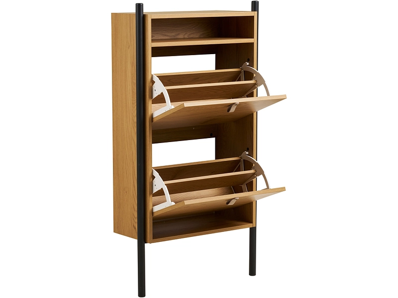 Meuble à chaussures HOUSE NORDIC BARCO