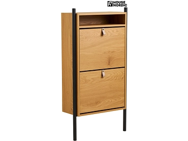 Meuble à chaussures HOUSE NORDIC BARCO