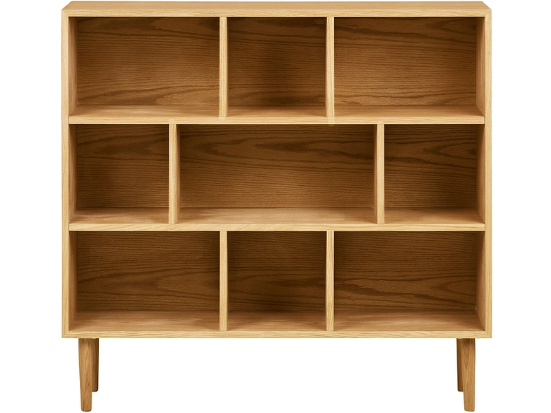 Bibliothek HOUSE NORDIC OSHAWA Bibliothek HOUSE NORDIC OSHAWA