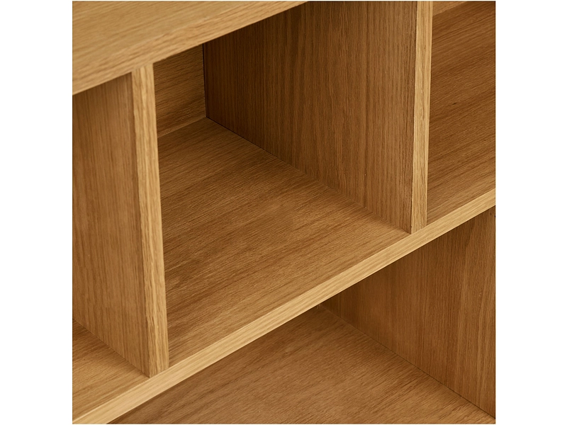 Bibliothek HOUSE NORDIC OSHAWA Bibliothek HOUSE NORDIC OSHAWA