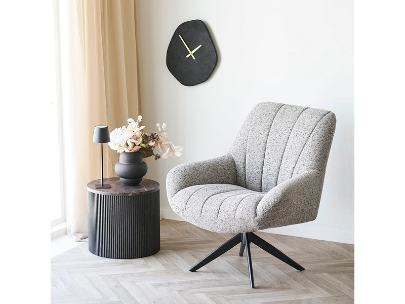 HOUSE NORDIC Couchtish ROTA