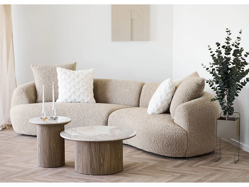 HOUSE NORDIC Couchtish ATHENS HOUSE NORDIC Couchtish ATHENS