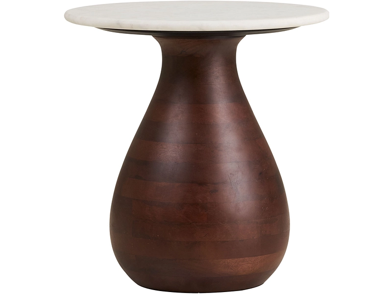 HOUSE NORDIC Couchtish HEIDE