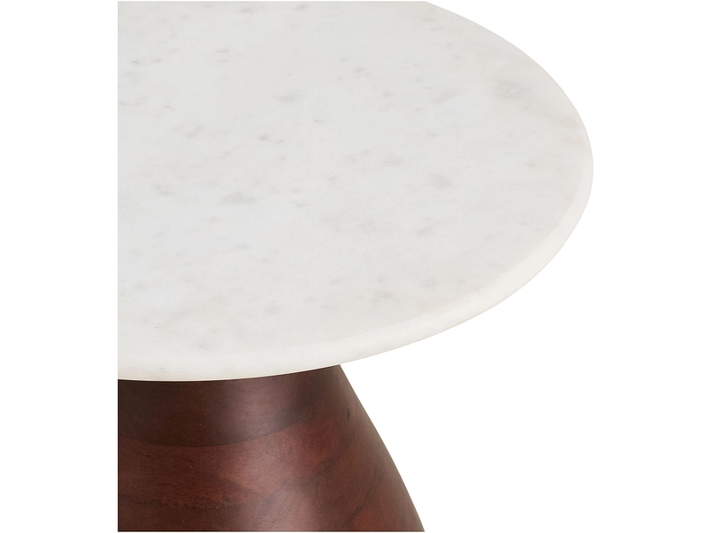 HOUSE NORDIC Couchtish HEIDE