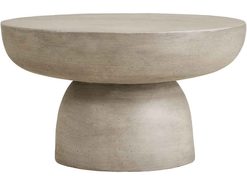 HOUSE NORDIC Couchtish BONNET