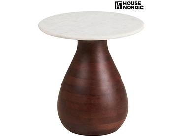 HOUSE NORDIC Couchtish HEIDE