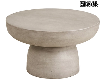 HOUSE NORDIC Couchtish BONNET