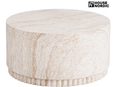 HOUSE NORDIC Couchtish BONN