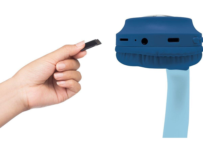 LEXIBOOK Casque enfant