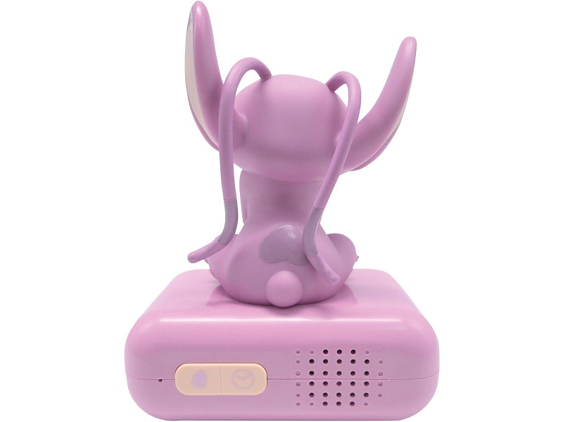 LEXIBOOK Wecker Nachtlicht