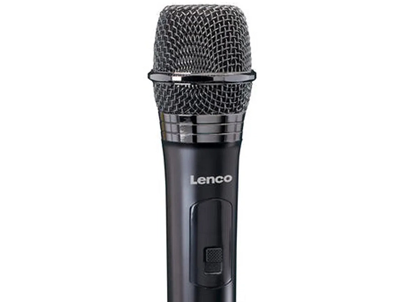 LENCO Microphone